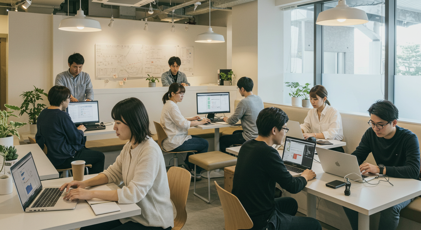 AI活用導入支援