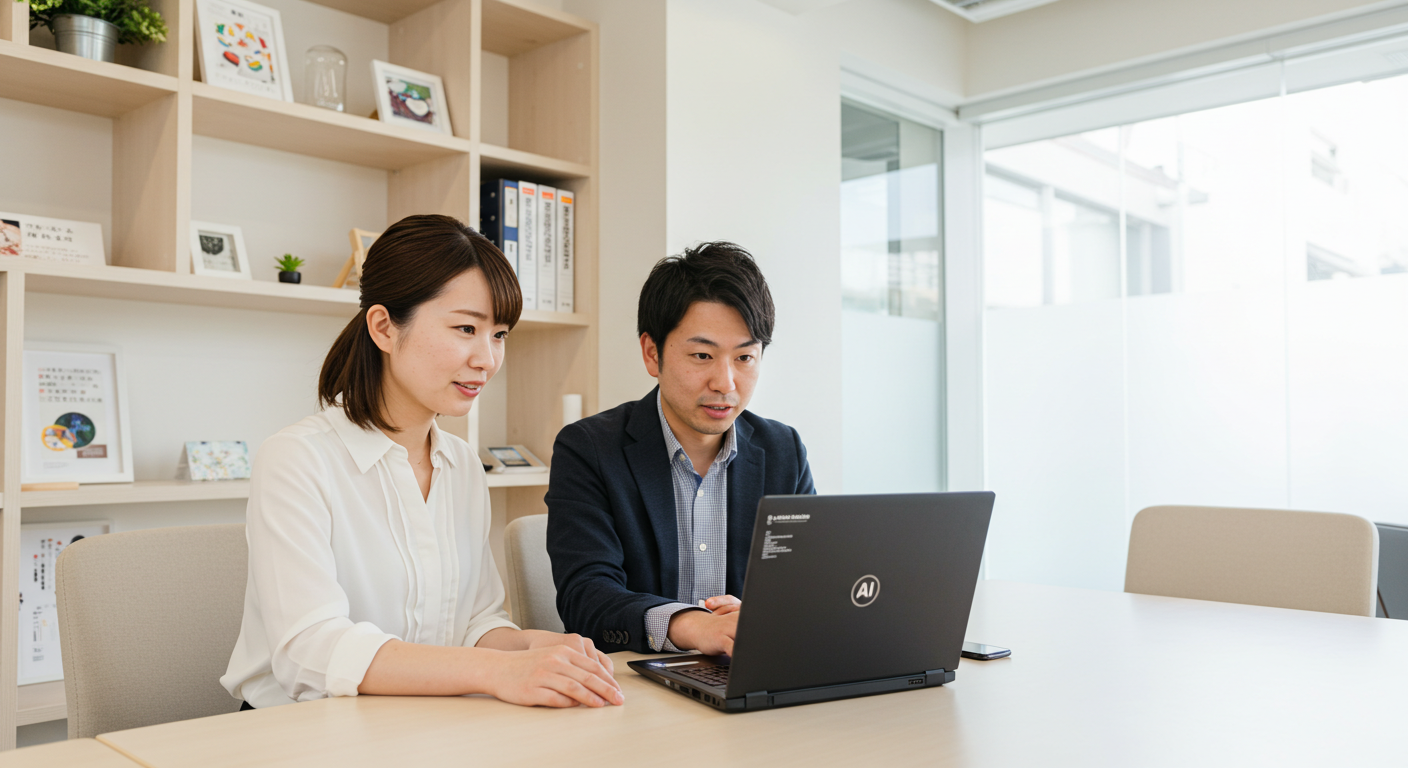 WEBディレクター育成支援